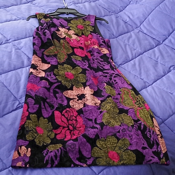 Chetta B Dress - Picture 3 of 11